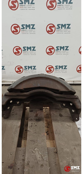 Scania Occ Remklauw scania - Remklauw voor Vrachtwagen: afbeelding 4 Scania Occ Remklauw scania - Remklauw voor Vrachtwagen: afbeelding 4