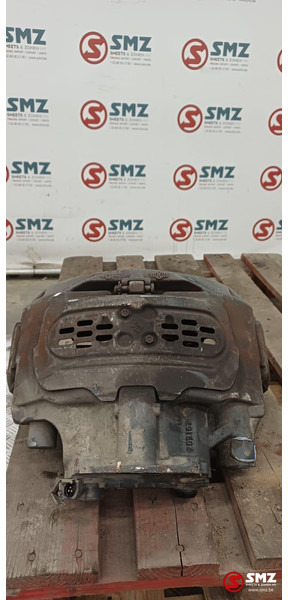 Scania Occ Remklauw scania - Remklauw voor Vrachtwagen: afbeelding 3 Scania Occ Remklauw scania - Remklauw voor Vrachtwagen: afbeelding 3