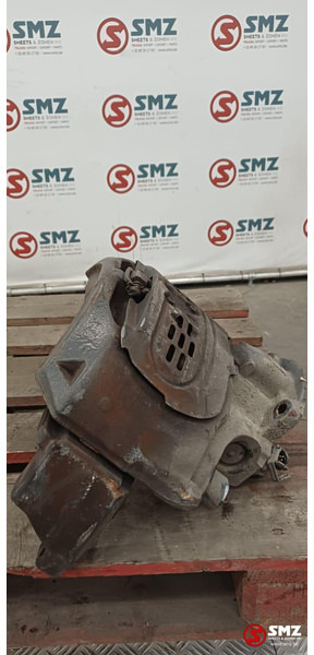 Scania Occ Remklauw scania - Remklauw voor Vrachtwagen: afbeelding 1 Scania Occ Remklauw scania - Remklauw voor Vrachtwagen: afbeelding 1