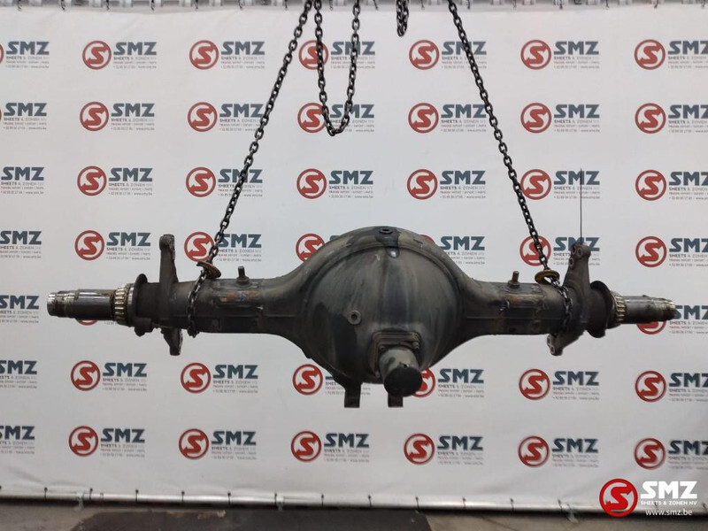 Scania Occ aandrijfas ADA 1302 Scania R - Aandrijfas voor Vrachtwagen: afbeelding 2 Scania Occ aandrijfas ADA 1302 Scania R - Aandrijfas voor Vrachtwagen: afbeelding 2