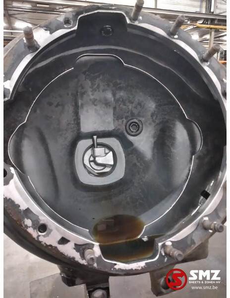 Scania Occ aandrijfas ADA 1302 Scania R - Aandrijfas voor Vrachtwagen: afbeelding 3 Scania Occ aandrijfas ADA 1302 Scania R - Aandrijfas voor Vrachtwagen: afbeelding 3