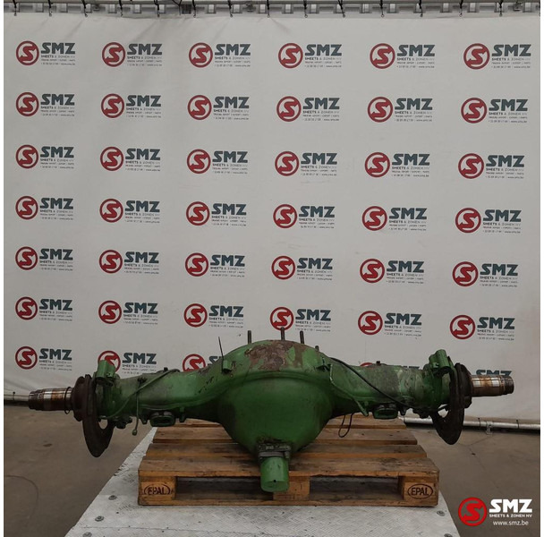 Scania Occ aandrijfas R780 Scania - Aandrijfas voor Vrachtwagen: afbeelding 2 Scania Occ aandrijfas R780 Scania - Aandrijfas voor Vrachtwagen: afbeelding 2