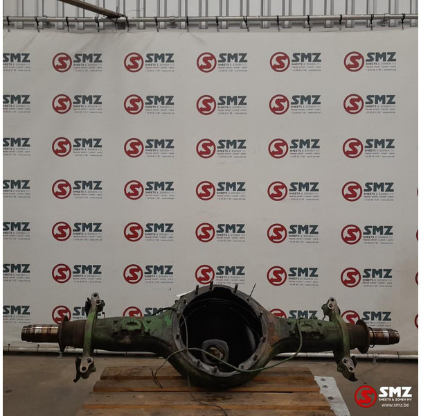 Scania Occ aandrijfas R780 Scania - Aandrijfas voor Vrachtwagen: afbeelding 1 Scania Occ aandrijfas R780 Scania - Aandrijfas voor Vrachtwagen: afbeelding 1