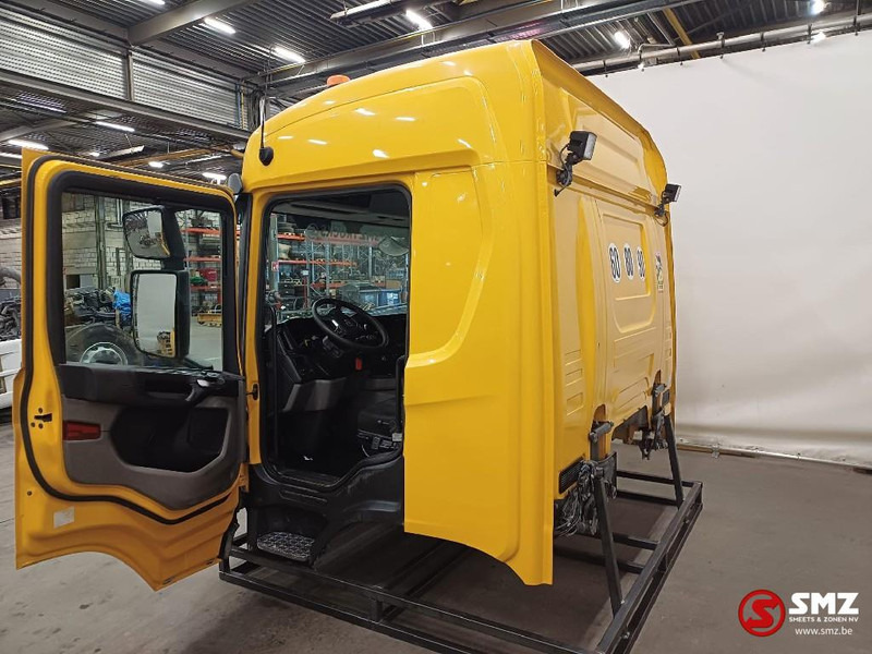 Scania Occ cabine Scania G-serie NextGen XT CG17 - Cabine en interieur voor Vrachtwagen: afbeelding 3 Scania Occ cabine Scania G-serie NextGen XT CG17 - Cabine en interieur voor Vrachtwagen: afbeelding 3