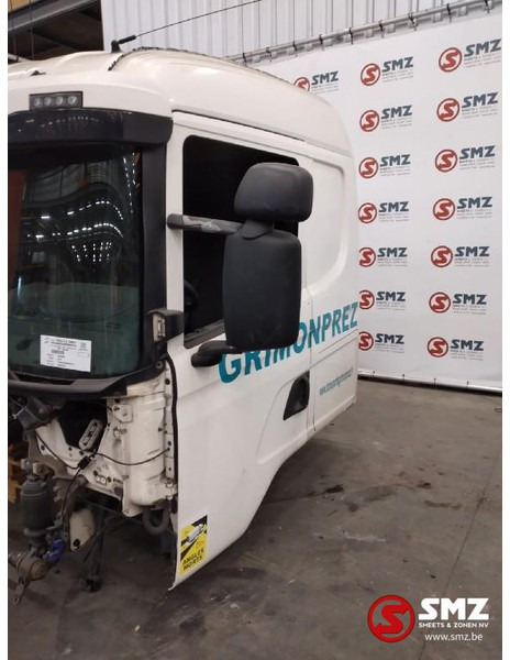 Scania Occ cabine compleet Scania CR19 - Cabine en interieur voor Vrachtwagen: afbeelding 3 Scania Occ cabine compleet Scania CR19 - Cabine en interieur voor Vrachtwagen: afbeelding 3