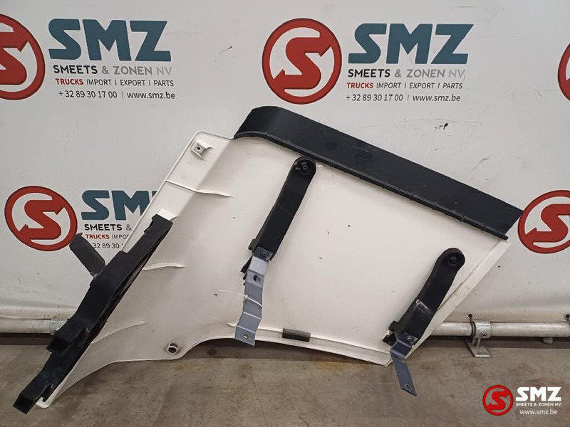 Scania Occ cabinespoiler rechts Scania - Aerokit/ Spoiler voor Vrachtwagen: afbeelding 2 Scania Occ cabinespoiler rechts Scania - Aerokit/ Spoiler voor Vrachtwagen: afbeelding 2