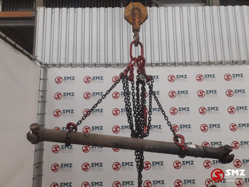 Scania Occ cardanas L=1400MM Scania - Aandrijfas voor Vrachtwagen: afbeelding 1 Scania Occ cardanas L=1400MM Scania - Aandrijfas voor Vrachtwagen: afbeelding 1