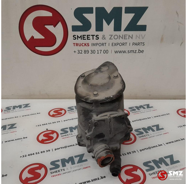 Scania Occ carterventilatie DC13 Scania - Motor en onderdelen voor Vrachtwagen: afbeelding 4 Scania Occ carterventilatie DC13 Scania - Motor en onderdelen voor Vrachtwagen: afbeelding 4