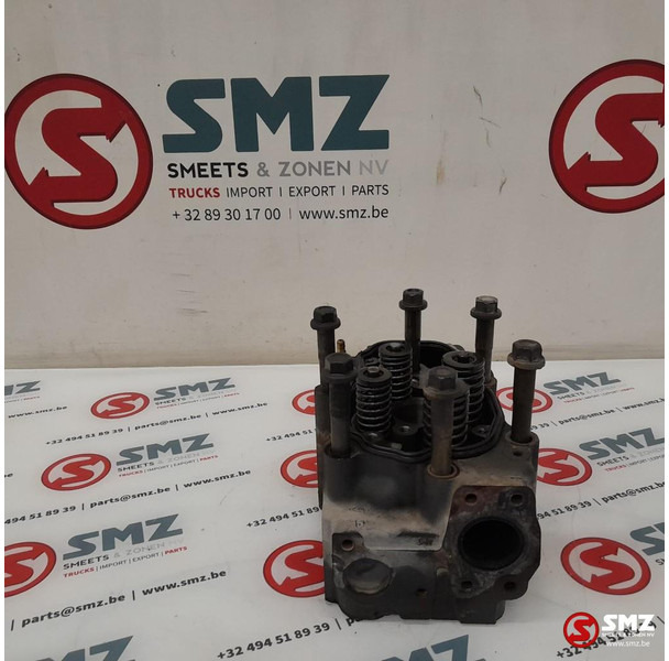 Scania Occ cilinderkop DC13 Scania - Cilinderblok voor Vrachtwagen: afbeelding 3 Scania Occ cilinderkop DC13 Scania - Cilinderblok voor Vrachtwagen: afbeelding 3