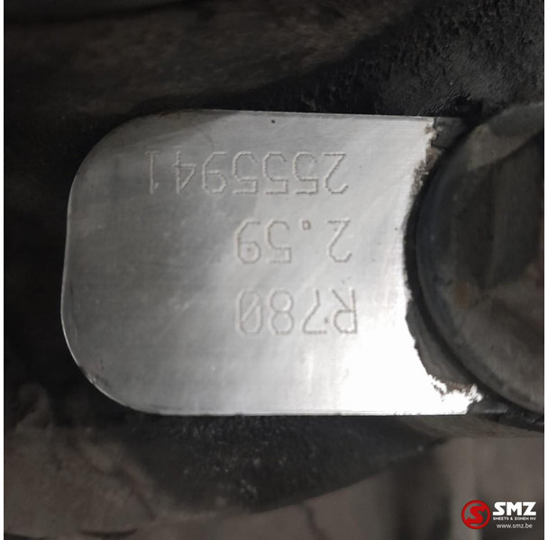 Differentieel voor Vrachtwagen Scania Occ differentiëel R780 i=2,59 Scania: afbeelding 6