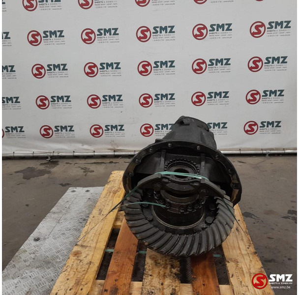 Scania Occ differentiëel R780 i:2,71 Scania - Differentieel voor Vrachtwagen: afbeelding 3 Scania Occ differentiëel R780 i:2,71 Scania - Differentieel voor Vrachtwagen: afbeelding 3