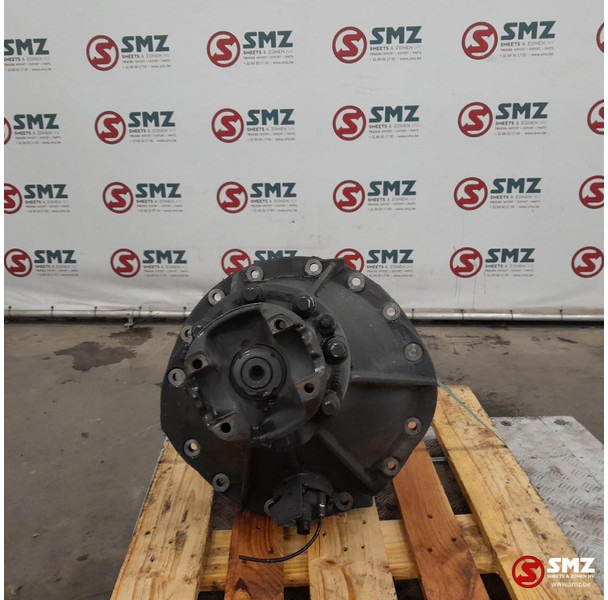 Scania Occ differentiëel R780 i:2,71 Scania - Differentieel voor Vrachtwagen: afbeelding 4 Scania Occ differentiëel R780 i:2,71 Scania - Differentieel voor Vrachtwagen: afbeelding 4