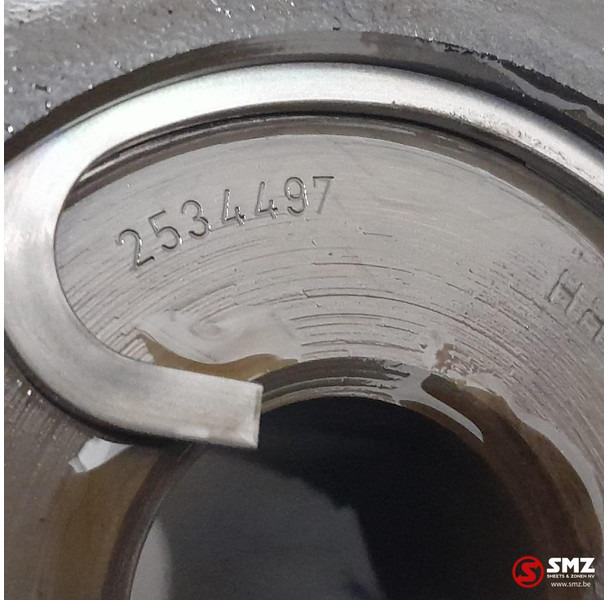 Scania Occ drijfstang + zuiger DC13 Scania - Motor en onderdelen voor Vrachtwagen: afbeelding 3 Scania Occ drijfstang + zuiger DC13 Scania - Motor en onderdelen voor Vrachtwagen: afbeelding 3