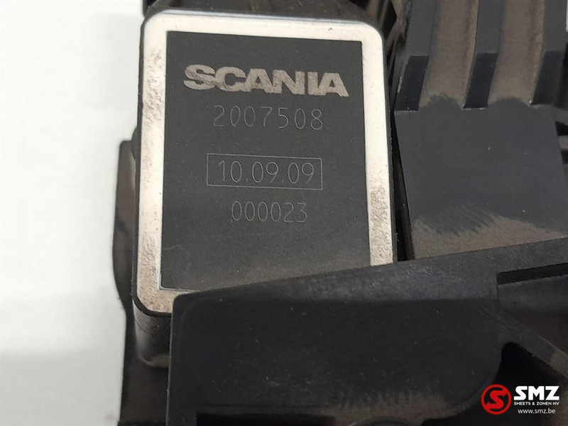 Scania Occ gaspedaal Scania - Cabine en interieur voor Vrachtwagen: afbeelding 4 Scania Occ gaspedaal Scania - Cabine en interieur voor Vrachtwagen: afbeelding 4