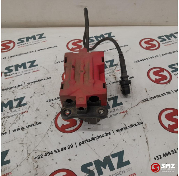 Scania Occ grondschakelaar Scania - Elektrisch systeem voor Vrachtwagen: afbeelding 2 Scania Occ grondschakelaar Scania - Elektrisch systeem voor Vrachtwagen: afbeelding 2