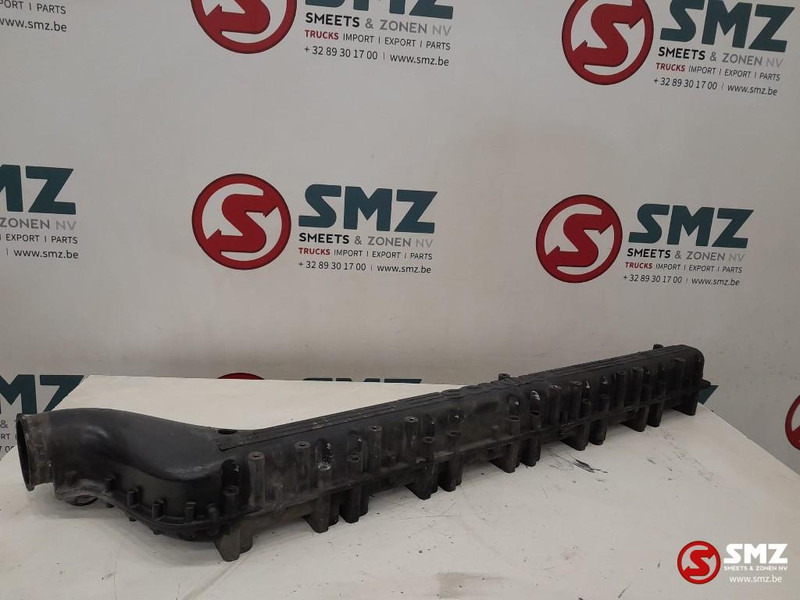 Scania Occ inlaatspruitstuk Scania - Motor en onderdelen voor Vrachtwagen: afbeelding 3 Scania Occ inlaatspruitstuk Scania - Motor en onderdelen voor Vrachtwagen: afbeelding 3