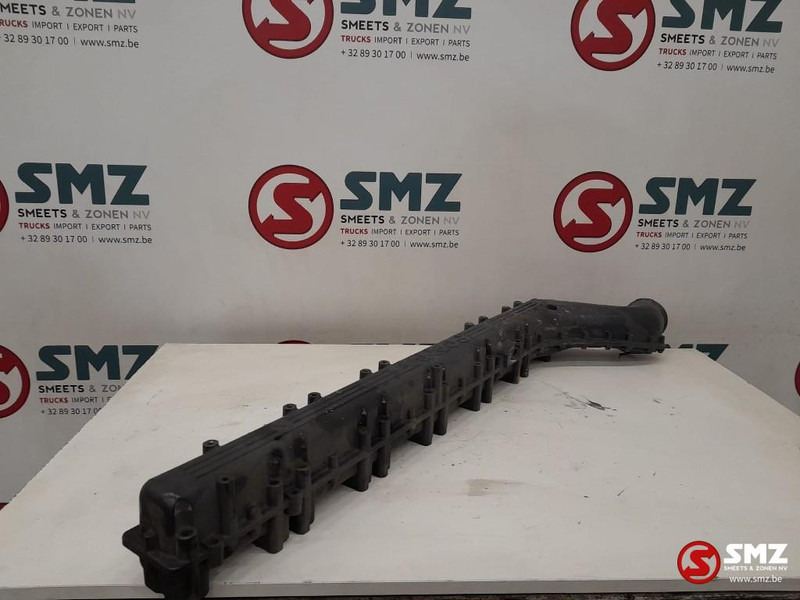 Scania Occ inlaatspruitstuk Scania - Motor en onderdelen voor Vrachtwagen: afbeelding 1 Scania Occ inlaatspruitstuk Scania - Motor en onderdelen voor Vrachtwagen: afbeelding 1