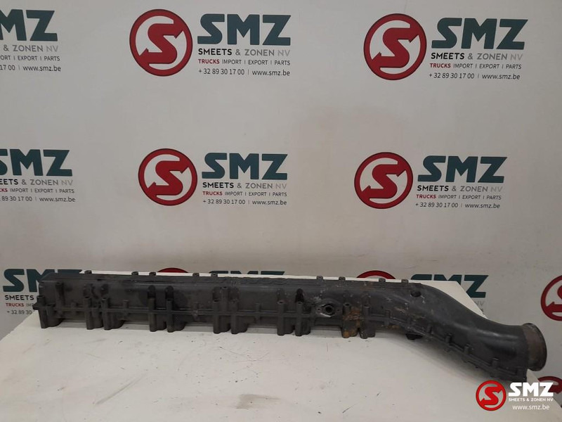 Scania Occ inlaatspruitstuk Scania - Motor en onderdelen voor Vrachtwagen: afbeelding 2 Scania Occ inlaatspruitstuk Scania - Motor en onderdelen voor Vrachtwagen: afbeelding 2