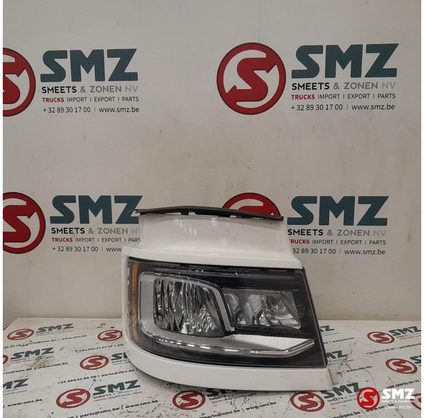 Scania Occ koplamp rechts Scania - Koplamp voor Vrachtwagen: afbeelding 1 Scania Occ koplamp rechts Scania - Koplamp voor Vrachtwagen: afbeelding 1