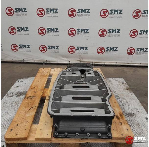 Scania Occ ladderframe Scania - Motor en onderdelen voor Vrachtwagen: afbeelding 5 Scania Occ ladderframe Scania - Motor en onderdelen voor Vrachtwagen: afbeelding 5