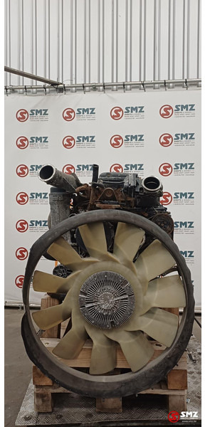 Scania Occ motor DC13 147 450pk Scania - Motor voor Vrachtwagen: afbeelding 3 Scania Occ motor DC13 147 450pk Scania - Motor voor Vrachtwagen: afbeelding 3