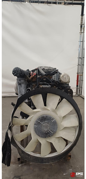 Scania Occ motor DC13 147 450pk Scania - Motor voor Vrachtwagen: afbeelding 3 Scania Occ motor DC13 147 450pk Scania - Motor voor Vrachtwagen: afbeelding 3