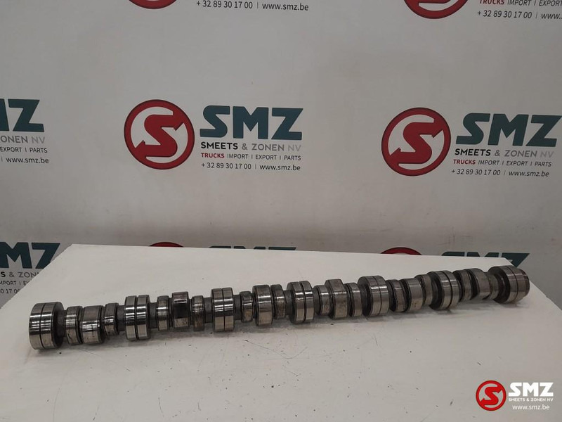 Scania Occ nokkenas D12 Scania - Nokkenas voor Vrachtwagen: afbeelding 2 Scania Occ nokkenas D12 Scania - Nokkenas voor Vrachtwagen: afbeelding 2