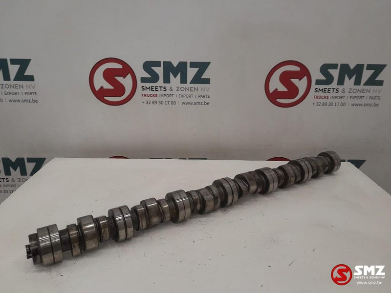 Scania Occ nokkenas D12 Scania - Nokkenas voor Vrachtwagen: afbeelding 3 Scania Occ nokkenas D12 Scania - Nokkenas voor Vrachtwagen: afbeelding 3