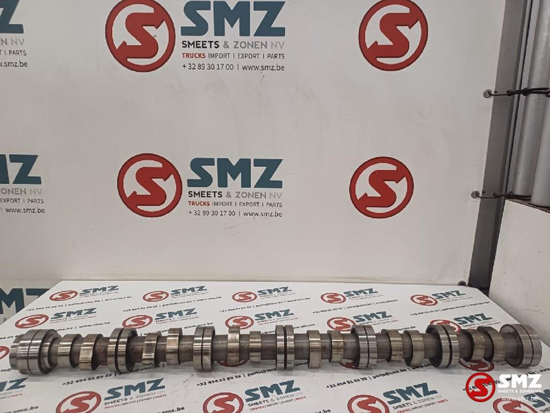 Scania Occ nokkenas Scania - Nokkenas voor Vrachtwagen: afbeelding 1 Scania Occ nokkenas Scania - Nokkenas voor Vrachtwagen: afbeelding 1