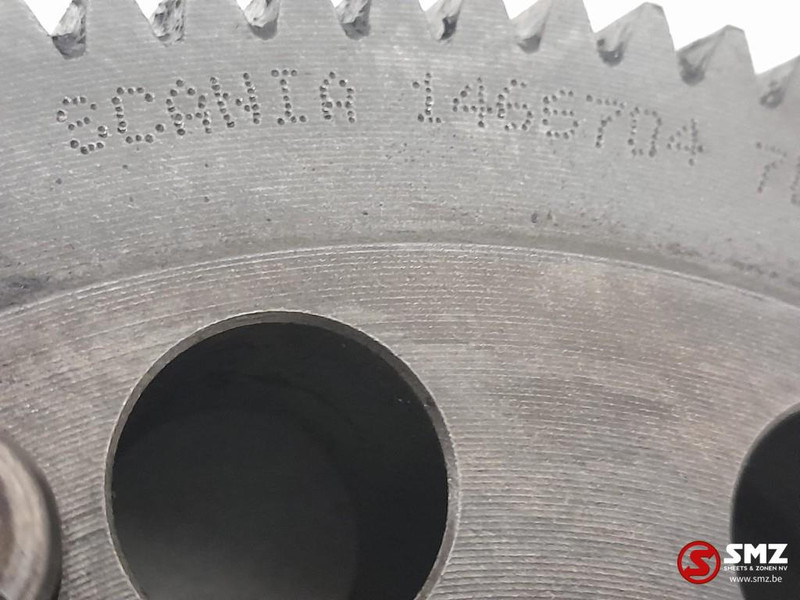 Scania Occ nokkenastandwiel DC12 Scania - Nokkenas voor Vrachtwagen: afbeelding 4 Scania Occ nokkenastandwiel DC12 Scania - Nokkenas voor Vrachtwagen: afbeelding 4