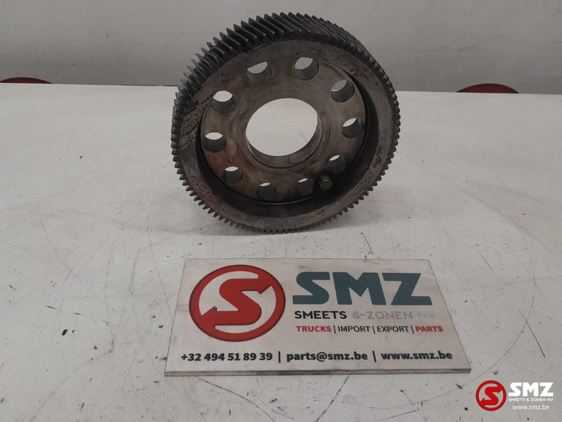 Scania Occ nokkenastandwiel DC12 Scania - Nokkenas voor Vrachtwagen: afbeelding 3 Scania Occ nokkenastandwiel DC12 Scania - Nokkenas voor Vrachtwagen: afbeelding 3