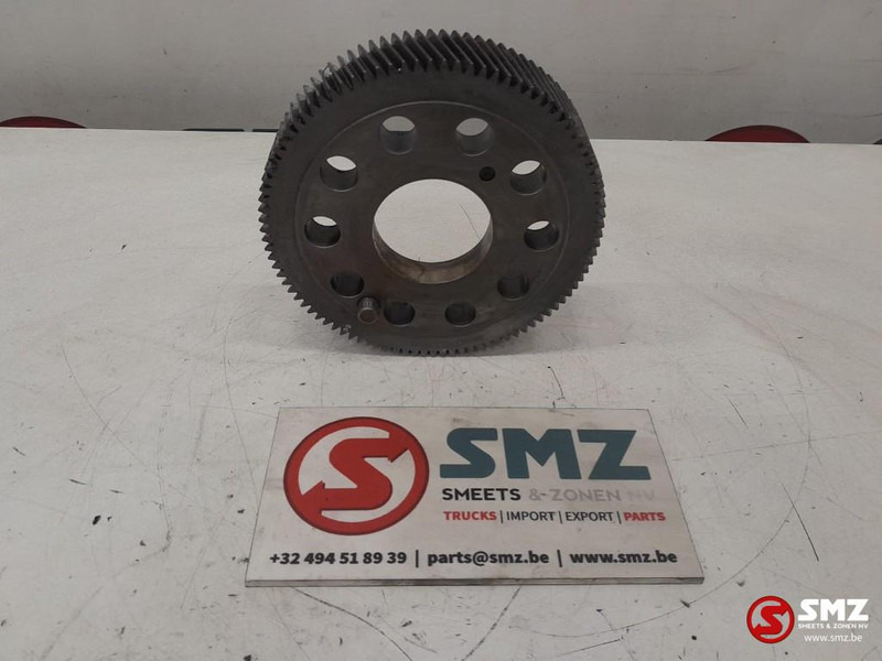 Scania Occ nokkenastandwiel DC12 Scania - Nokkenas voor Vrachtwagen: afbeelding 2 Scania Occ nokkenastandwiel DC12 Scania - Nokkenas voor Vrachtwagen: afbeelding 2