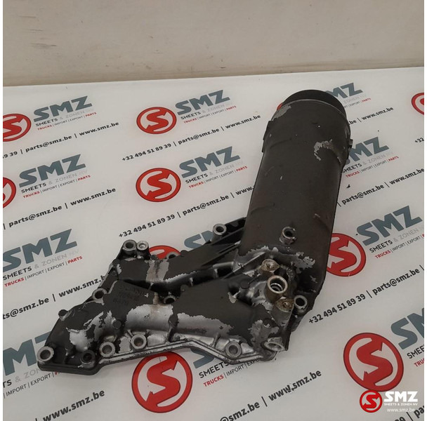 Scania Occ oliefilter DC13 Scania - Oliefilter voor Vrachtwagen: afbeelding 1 Scania Occ oliefilter DC13 Scania - Oliefilter voor Vrachtwagen: afbeelding 1