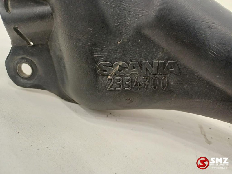 Scania Occ olievulpijpleiding Scania - Motor en onderdelen voor Vrachtwagen: afbeelding 3 Scania Occ olievulpijpleiding Scania - Motor en onderdelen voor Vrachtwagen: afbeelding 3