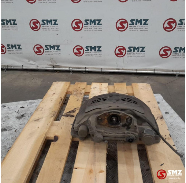 Scania Occ remklauw rechts Scania - Remklauw voor Vrachtwagen: afbeelding 2 Scania Occ remklauw rechts Scania - Remklauw voor Vrachtwagen: afbeelding 2