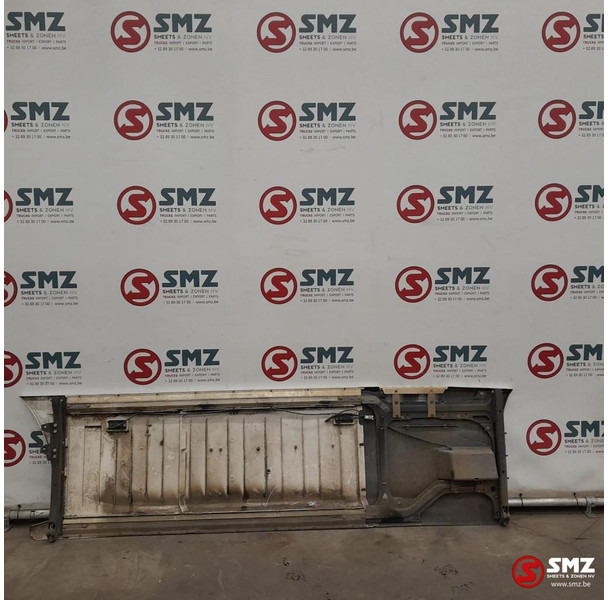 Scania Occ side skirt links Scania - Frame/ Chassis voor Vrachtwagen: afbeelding 2 Scania Occ side skirt links Scania - Frame/ Chassis voor Vrachtwagen: afbeelding 2