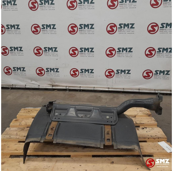 Scania Occ spatbord achteraan rechts vooraan links Scania - Carrosserie en exterieur voor Vrachtwagen: afbeelding 2 Scania Occ spatbord achteraan rechts vooraan links Scania - Carrosserie en exterieur voor Vrachtwagen: afbeelding 2