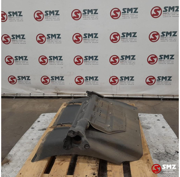 Scania Occ spatbord achteraan rechts vooraan links Scania - Carrosserie en exterieur voor Vrachtwagen: afbeelding 4 Scania Occ spatbord achteraan rechts vooraan links Scania - Carrosserie en exterieur voor Vrachtwagen: afbeelding 4