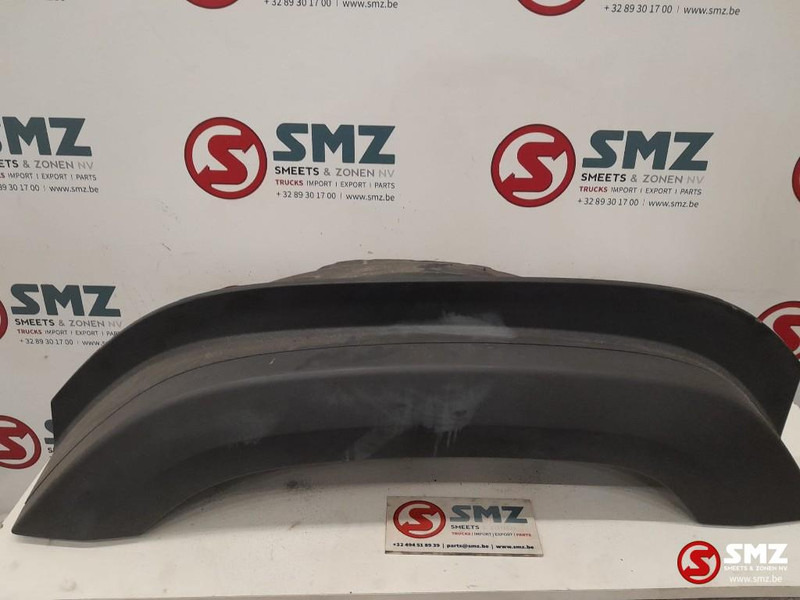 Scania Occ spatbord links Scania - Carrosserie en exterieur voor Vrachtwagen: afbeelding 1 Scania Occ spatbord links Scania - Carrosserie en exterieur voor Vrachtwagen: afbeelding 1