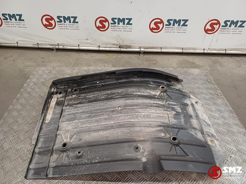Scania Occ spatbord links achteraan Scania - Carrosserie en exterieur voor Vrachtwagen: afbeelding 2 Scania Occ spatbord links achteraan Scania - Carrosserie en exterieur voor Vrachtwagen: afbeelding 2