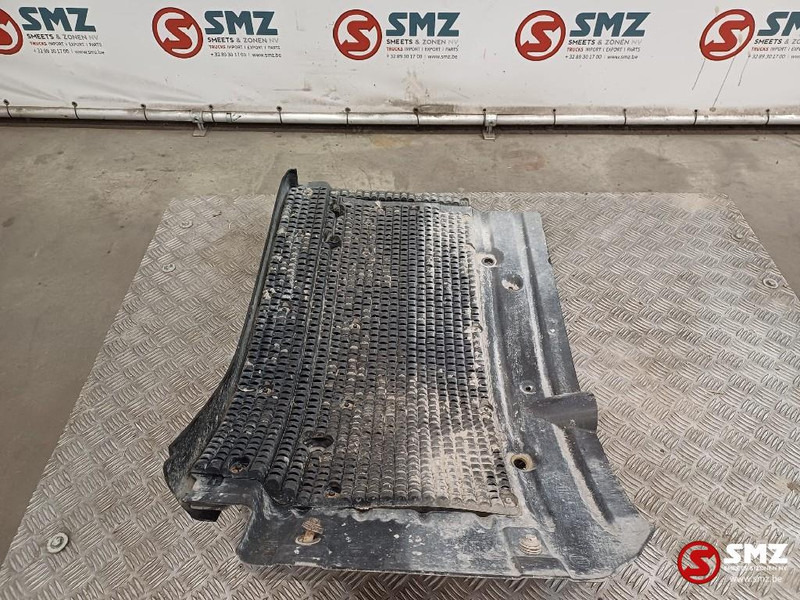 Scania Occ spatbord links achteraan Scania - Carrosserie en exterieur voor Vrachtwagen: afbeelding 5 Scania Occ spatbord links achteraan Scania - Carrosserie en exterieur voor Vrachtwagen: afbeelding 5