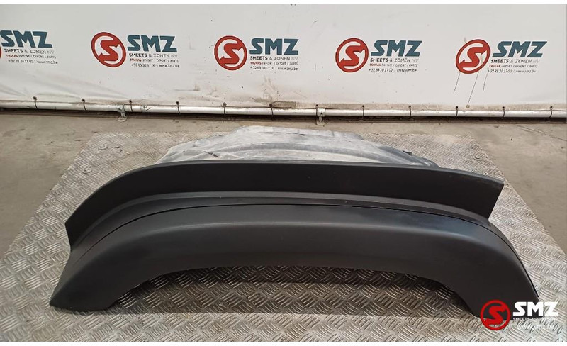 Scania Occ spatbord links vooraan Scania - Carrosserie en exterieur voor Vrachtwagen: afbeelding 1 Scania Occ spatbord links vooraan Scania - Carrosserie en exterieur voor Vrachtwagen: afbeelding 1