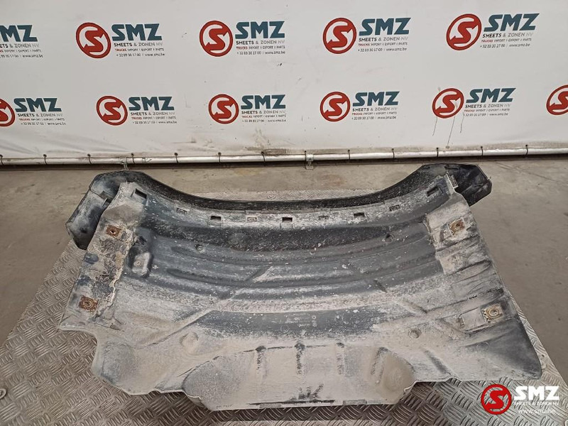 Scania Occ spatbord links vooraan Scania - Carrosserie en exterieur voor Vrachtwagen: afbeelding 5 Scania Occ spatbord links vooraan Scania - Carrosserie en exterieur voor Vrachtwagen: afbeelding 5