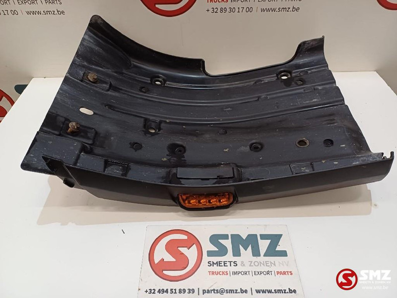 Scania Occ spatbord links vooraan Scania - Carrosserie en exterieur voor Vrachtwagen: afbeelding 4 Scania Occ spatbord links vooraan Scania - Carrosserie en exterieur voor Vrachtwagen: afbeelding 4