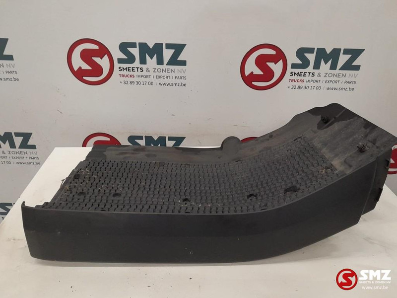 Scania Occ spatbord linksachter Scania - Carrosserie en exterieur voor Vrachtwagen: afbeelding 2 Scania Occ spatbord linksachter Scania - Carrosserie en exterieur voor Vrachtwagen: afbeelding 2