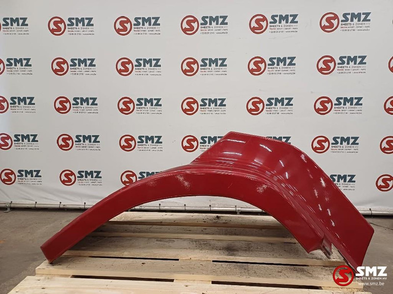 Scania Occ spatbord linksvooraan + rechtsachteraan Scania - Carrosserie en exterieur voor Vrachtwagen: afbeelding 1 Scania Occ spatbord linksvooraan + rechtsachteraan Scania - Carrosserie en exterieur voor Vrachtwagen: afbeelding 1