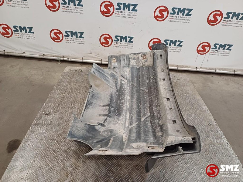 Scania Occ spatbord rechts vooraan Scania - Carrosserie en exterieur voor Vrachtwagen: afbeelding 5 Scania Occ spatbord rechts vooraan Scania - Carrosserie en exterieur voor Vrachtwagen: afbeelding 5