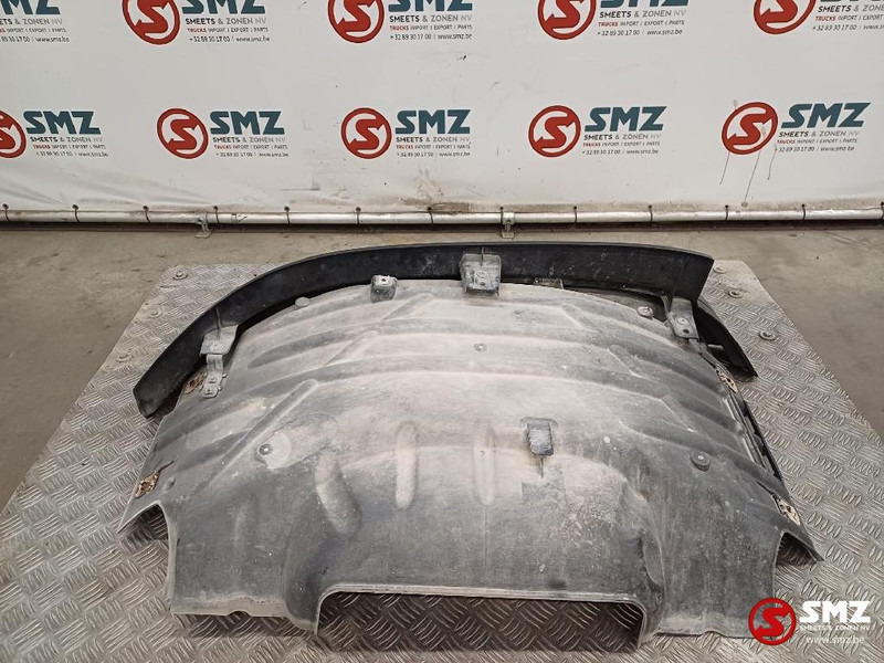 Scania Occ spatbord rechts vooraan Scania - Carrosserie en exterieur voor Vrachtwagen: afbeelding 2 Scania Occ spatbord rechts vooraan Scania - Carrosserie en exterieur voor Vrachtwagen: afbeelding 2