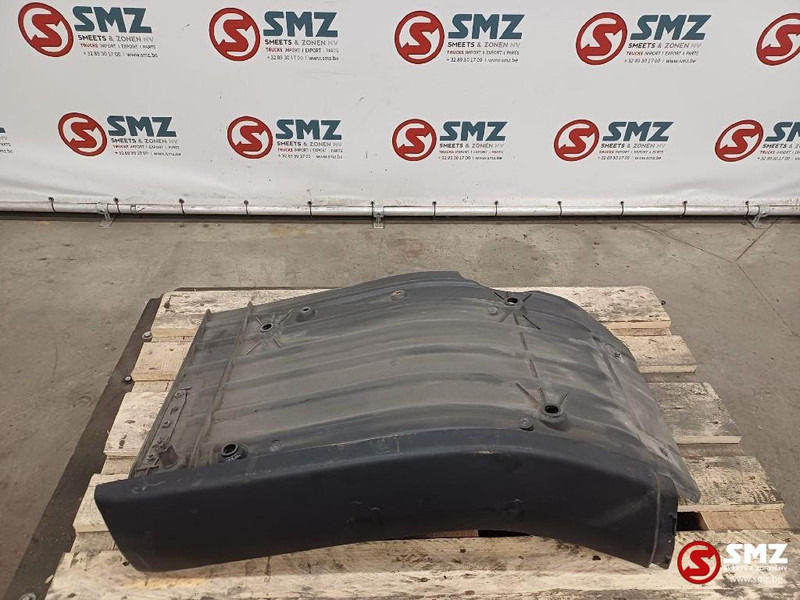 Scania Occ spatbord rechtsachter Scania - Carrosserie en exterieur voor Vrachtwagen: afbeelding 2 Scania Occ spatbord rechtsachter Scania - Carrosserie en exterieur voor Vrachtwagen: afbeelding 2