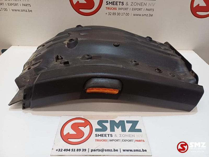Scania Occ spatbord rechtsvooraan Scania - Carrosserie en exterieur voor Vrachtwagen: afbeelding 1 Scania Occ spatbord rechtsvooraan Scania - Carrosserie en exterieur voor Vrachtwagen: afbeelding 1